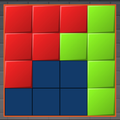 SmartCube Puzzle Game