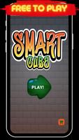 SmartCube Puzzle Game poster