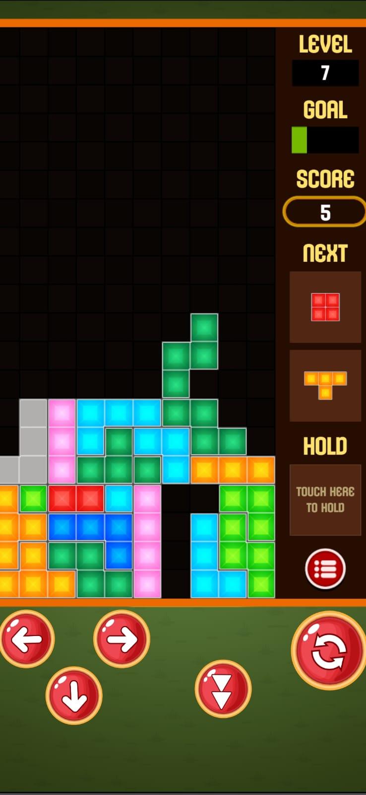 Тетрис Tetris 2022. Tetris 1 версия. Песочный Тетрис на андроид. Tetris for Android.