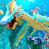 Sea creatures mod APK