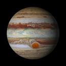 Jupiter Wallpaper aplikacja