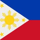 Philippines Wallpaper simgesi