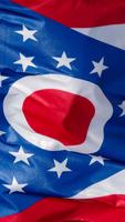Ohio Wallpaper Cartaz