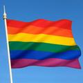 Gay Flag Wallpaper
