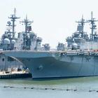 U.S. Navy Wallpaper アイコン