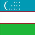 Uzbekistan Wallpaper-icoon