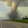 Tornado Wallpaper