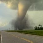 Icona Tornado Wallpaper