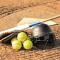 Softball Wallpaper