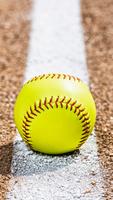 Softball Wallpaper screenshot 2