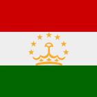 Tajikistan Wallpaper icône
