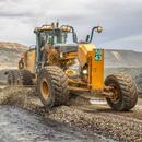 Grader Vehicle Wallpaper APK