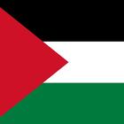 Palestine Wallpaper ikona