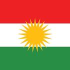 Kurdistan Wallpaper biểu tượng