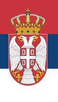 Serbia wallpaper capture d'écran 1