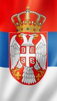 Serbia wallpaper capture d'écran 3