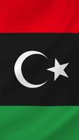 Libya Wallpaper poster