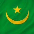 Mauritania Wallpaper aplikacja
