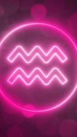 Aquarius Wallpaper Screenshot 2