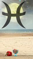 Pisces Wallpaper poster