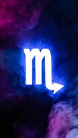 Scorpio Wallpaper 截图 2
