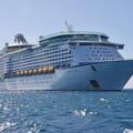 Cruise Ship Wallpaper