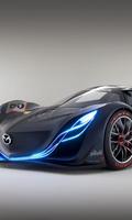 3 Schermata Futuristic Cars Live Wallpaper