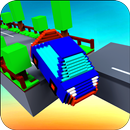 Bridge crossing game 2019 APK