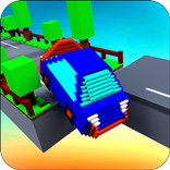 ”Bridge crossing game 2019