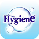 Hygiene AR アイコン