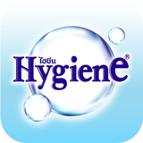 Hygiene AR icône