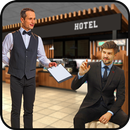 Virtual Waiter Simulator Hotel Management APK