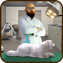 Virtual Pet Doctor:Emergency Care Hospital APK