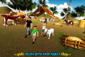 Virtual Animal Market Eid Ul Adha Fest Simulator screenshot 1