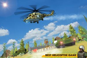 RC Helicopter Quad Copter Simulator AR اسکرین شاٹ 1