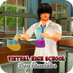 Virtual High School Boy Love Simulator