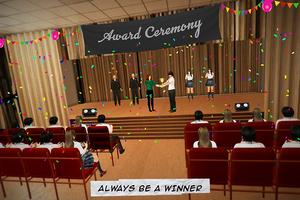 Virtual High School Boy Love Simulator gönderen