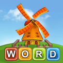 Word Jumble Farm: Free Anagram APK