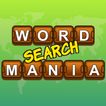 ”Word Search Mania - Fast Action Free Wordplay Game