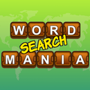 Word Search Mania - Fast Action Free Wordplay Game APK