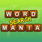 Word Search Mania أيقونة