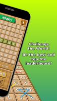 Word Search Mania 截图 1