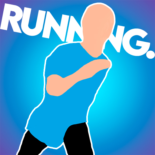 Running: Jogo De Parkour