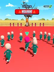 Squid Game Red Light - Green Light APK download