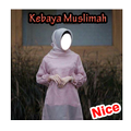 Koele Kebaya Muslimah