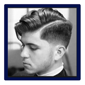 Cool Haircut Model