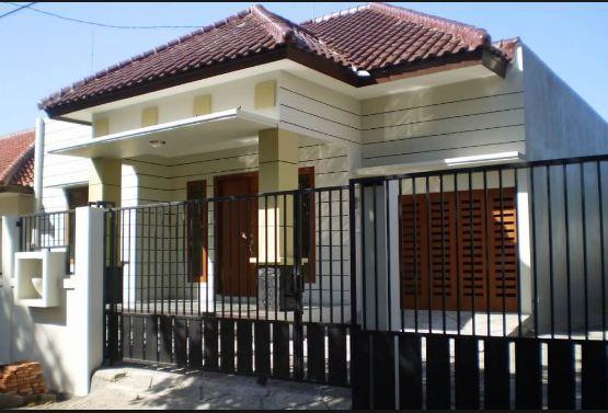 50+ Foto Rumah Minimalis Keren Pictures