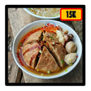 Delicious meatballs APK