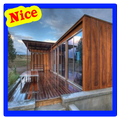 Good Wooden House