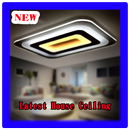 Latest House Ceiling APK